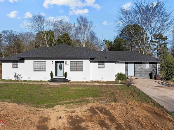 12544 County Road 2171d, Tatum, TX 75691