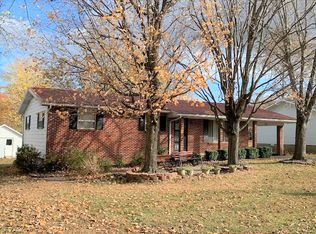 803 S Park Ln, Dexter, MO 63841