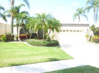 6725 Palermo Way, Lake Worth, FL 33467