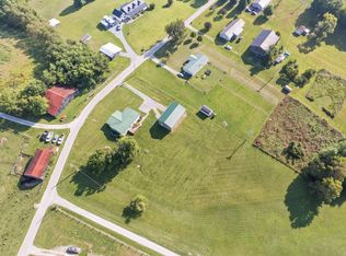 4242 Pleasant Ridge Rd, Maysville, KY 41056