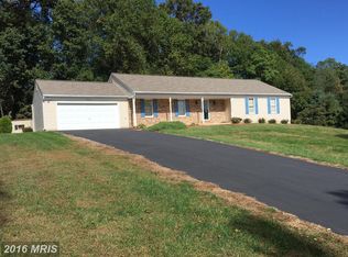5650 French Ave, Sykesville, MD 21784