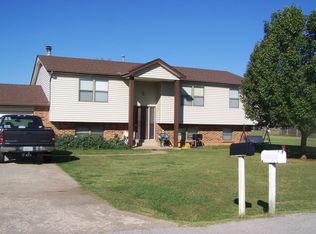 17478 S 92nd Ave E, Bixby, OK 74008