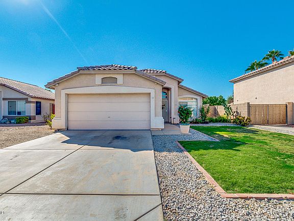 2nd image of 9567 W Sunnyslope Ln
