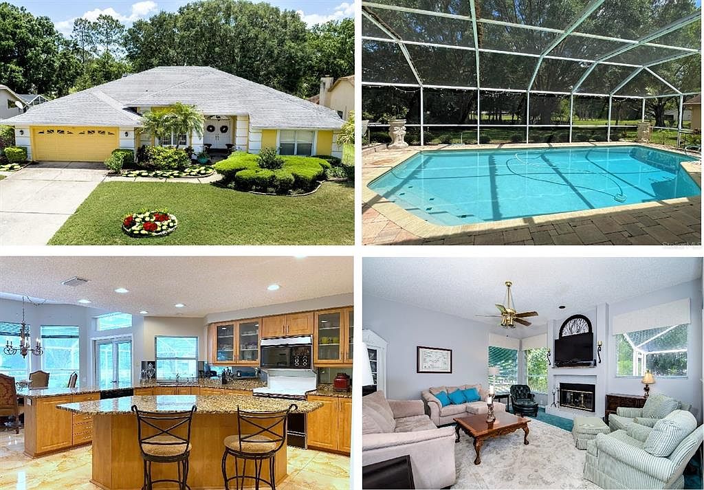 584 Waterford Cir E, Tarpon Springs, FL 34688 Zillow