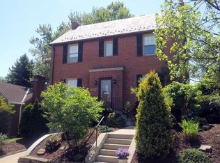 637 Royce Ave, Pittsburgh, PA