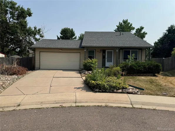 8774 W Star Drive, Littleton, CO 80128