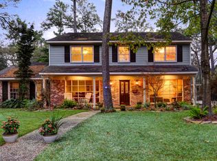 13023 Boheme Dr, Houston, TX 77079