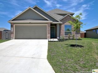 2237 Kolibri Way, New Braunfels, TX 78130