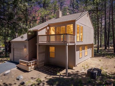 57330 Sequoia Ln, Sunriver, OR, 97707