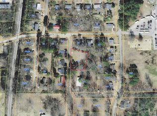 262 Johnson Ave, Tupelo, MS 38801