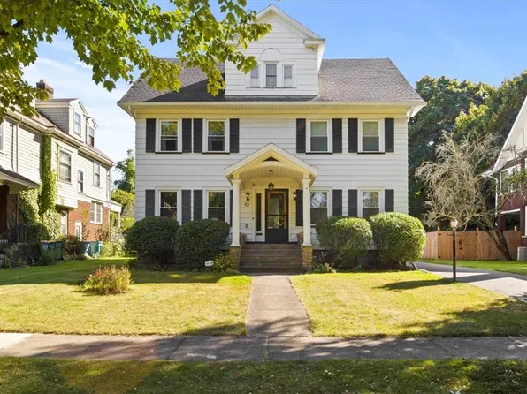 421 Seneca Pkwy, Rochester, NY 14613