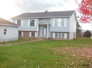 102 Vogel St, Johnstown, PA 15902