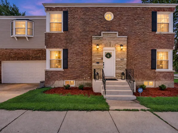 (undisclosed Address), Elmwood Park, IL 60707