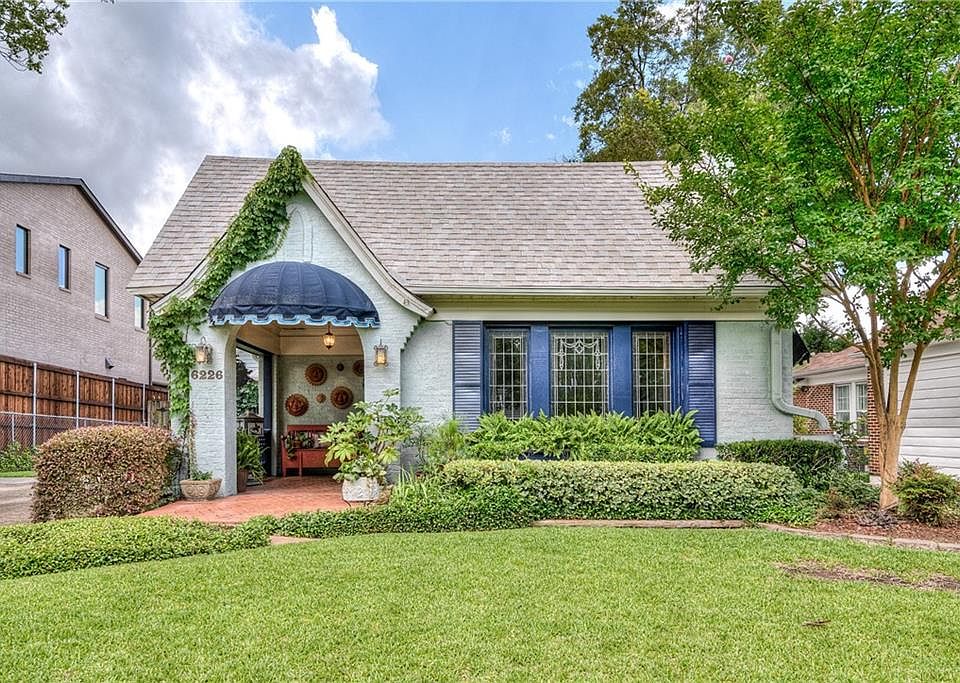 1st image of 6226 Llano Ave