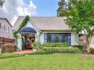 6226 Llano Ave, Dallas, TX 75214