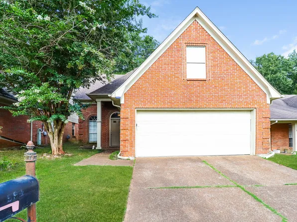 594 Ashley Glen Cir E, Cordova, TN 38018
