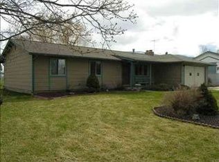 137 Anns Ln, Lolo, MT 59847
