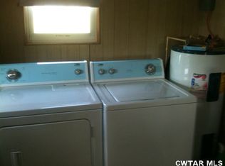 1094 Wheeler Rd, Alamo, TN 38001