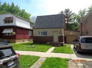 13831 S Wentworth Ave, Riverdale, IL 60827