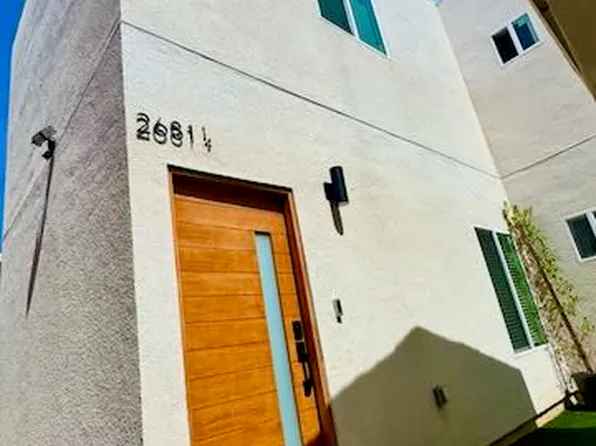 2681 Pomeroy Ave #1/4, Los Angeles, CA 90033