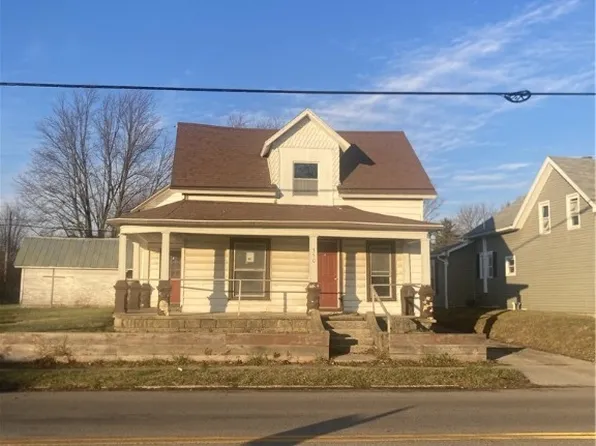 350 W Main St, Saint Paris, OH 43072