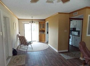 254 Grandstaff Dr, Hot Springs, AR 71913