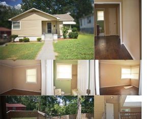 1737 28th St N, Birmingham, AL 35234