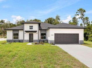 2823 SW 161st Loop, Ocala, FL 34473