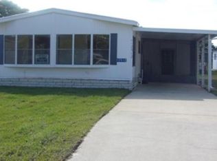 12512 Fairway Ave, Brooksville, FL 34613