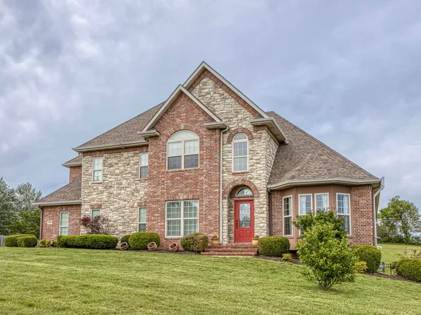 3001 Sunset Dr, Joplin, MO 64804