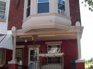1511 N 60th St, Philadelphia, PA 19151