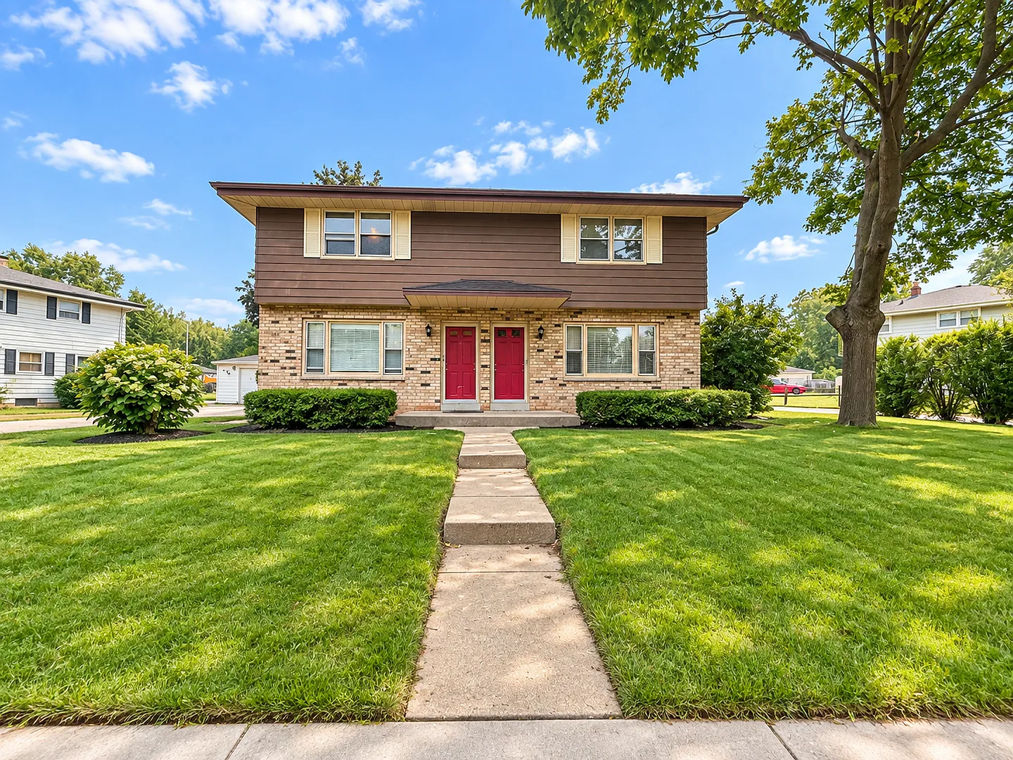 Holz - 6021 N 109th Street — Photo 1