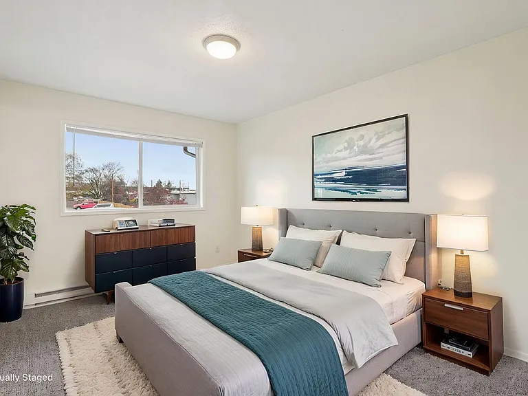 PARK PLACE APARTMENTS - YOUR HOME IS HERE! - UP TO 6 WEEKS FREE! PLUS $99 OAC MOVE-IN SPECIAL! — Photo 32