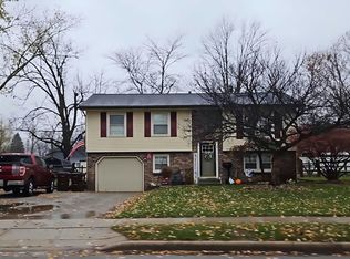 720 Plank St, Dundee, MI 48131