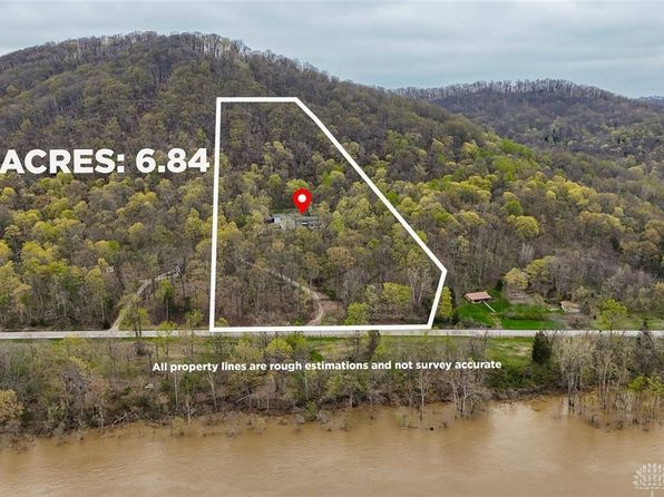 18198 Us Route 52, Stout, OH 45684