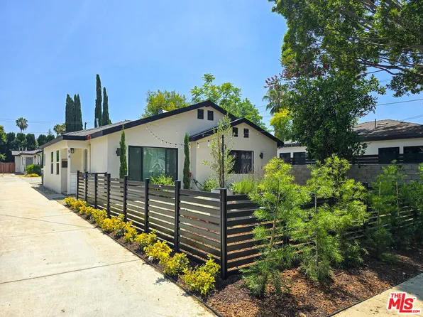 94 S Vinedo Ave, Pasadena, CA 91107