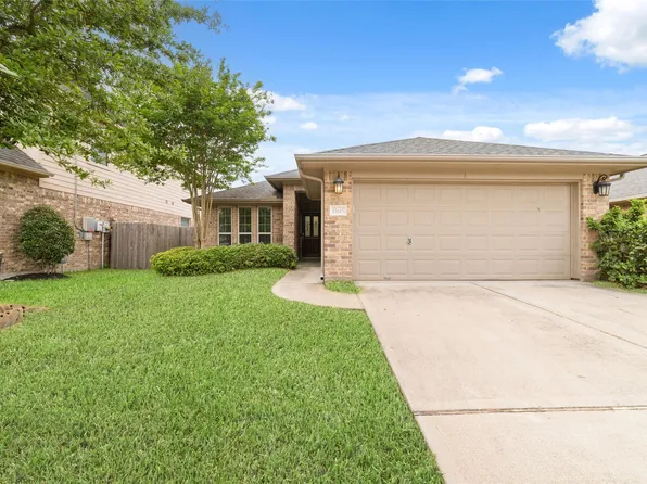 15615 Whispering Green Dr, Cypress, TX 77429