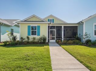 8690 Tropics Ave, Panama City Beach, FL 32413