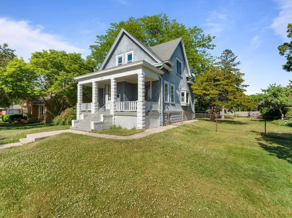3676 S 1st STREET, Milwaukee, WI 53207