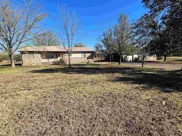3417 N Jardot Rd, Stillwater, OK 74075