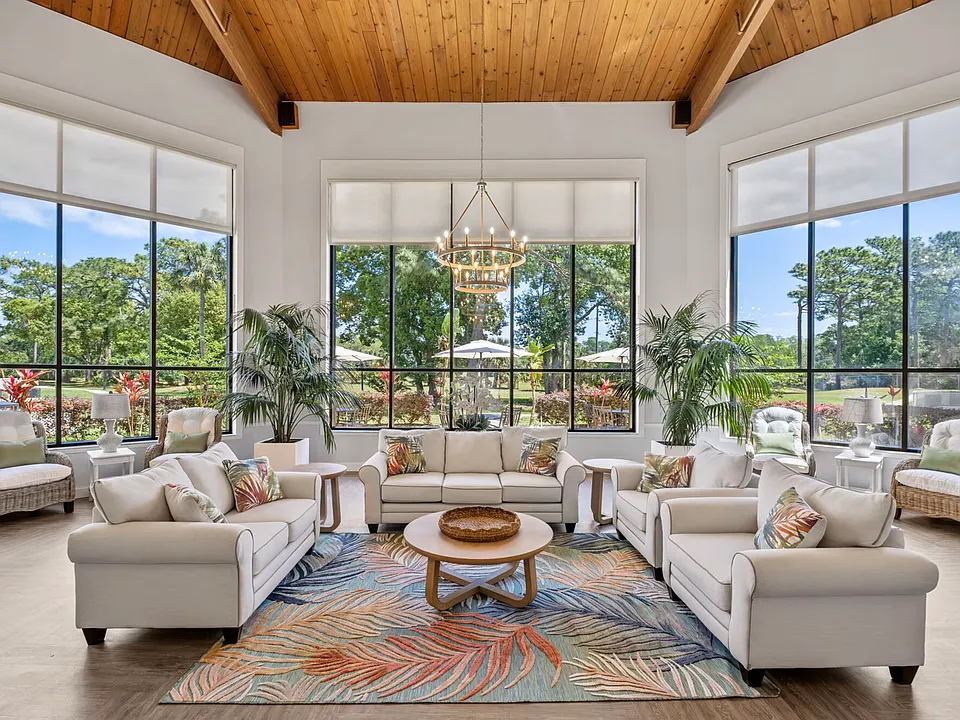 Kings Reserve Sanford LLC