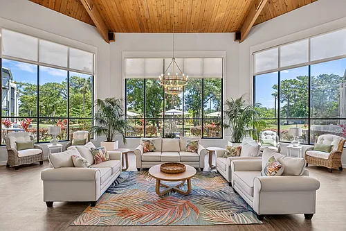 Kings Reserve Sanford LLC Photo 1