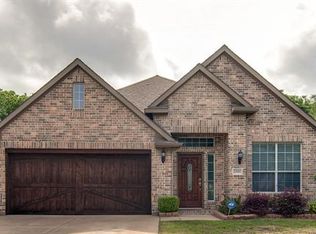 2000 Berkdale Ln, Rockwall, TX 75087