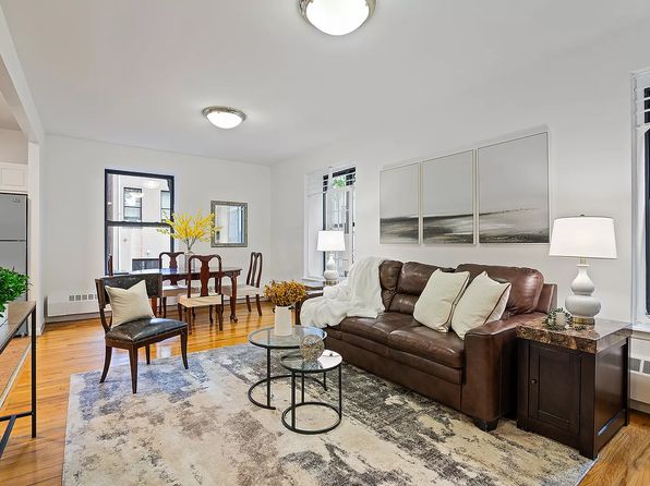 Luxury Apartments & Office Spaces for Rent in NYC