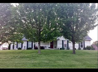 968 W Bourbon Rd, Somerset, KY 42503