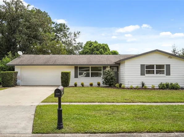 7917 PLUNKETT AVENUE, ORLANDO, FL 32810
