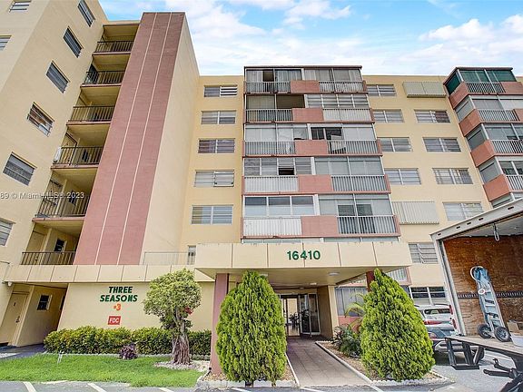 2nd image of 16410 Miami Dr APT 604