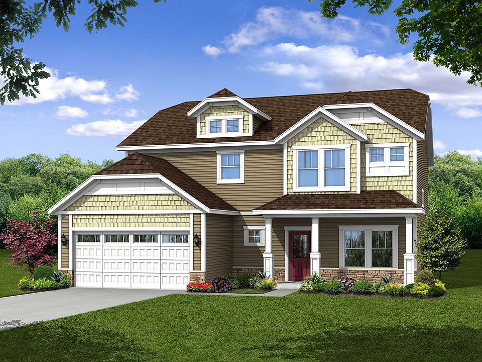 2nd image of 12368 Medford Pl