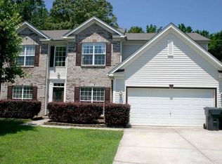 10358 Tintinhull Dr, Fort Mill, SC 29707