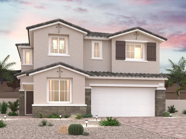 8609 Banyan Spgs, Saint Las Vegas, NV 89166